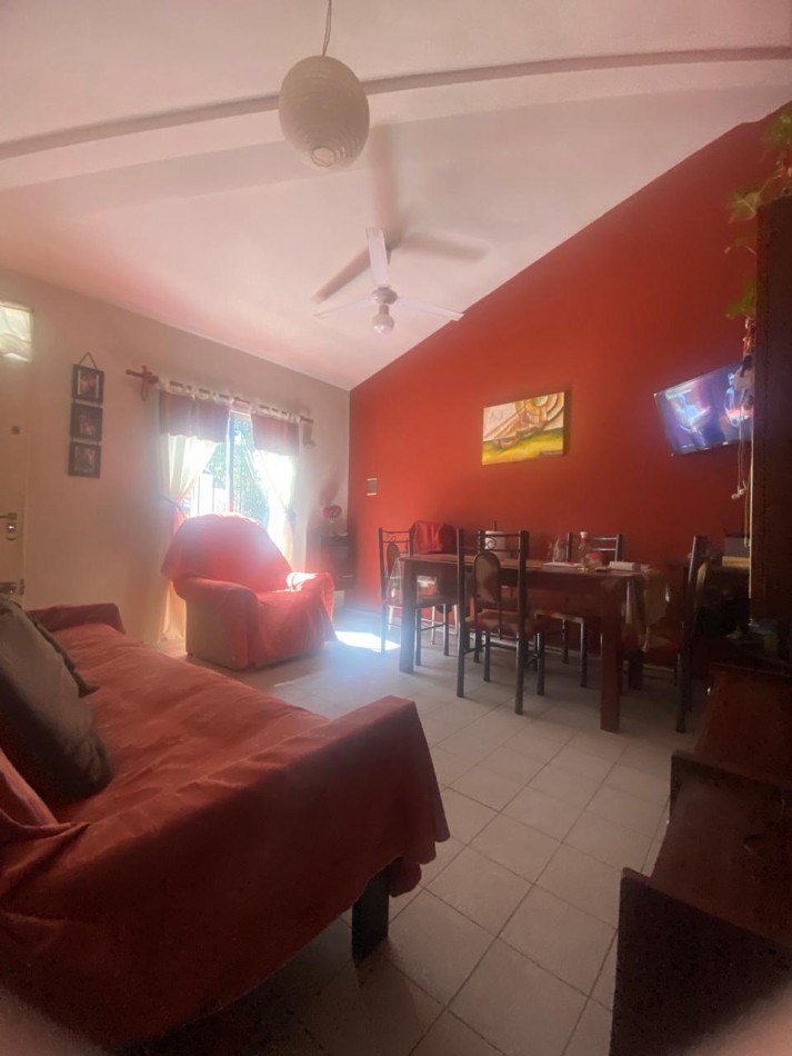 VENTA CASA LIC 21CIUDAD DE LA PUNTA, SAN LUIS