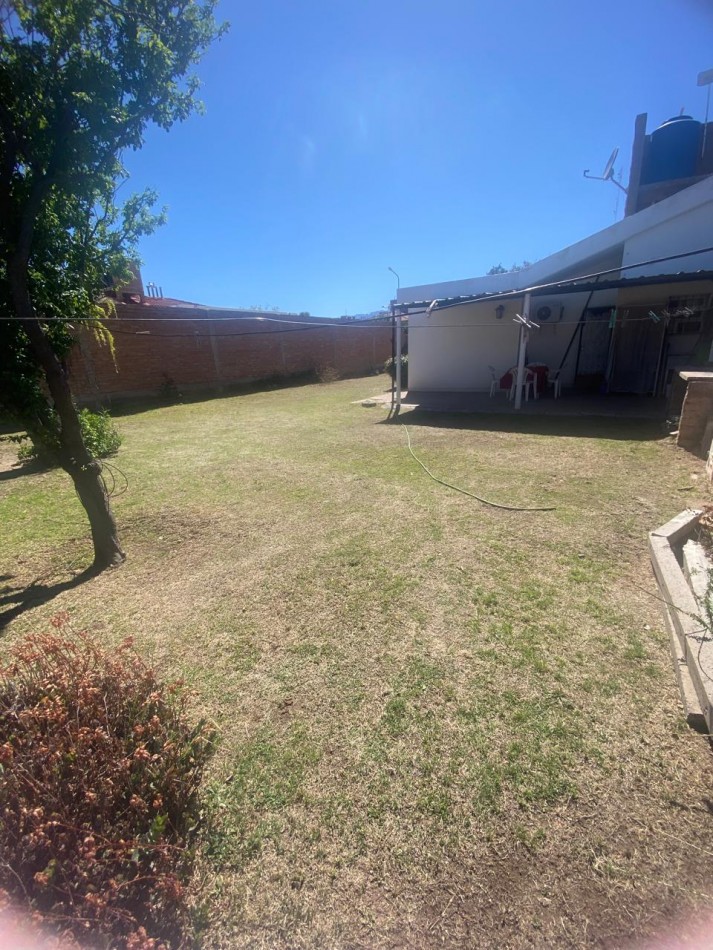 VENTA CASA LIC 21CIUDAD DE LA PUNTA, SAN LUIS