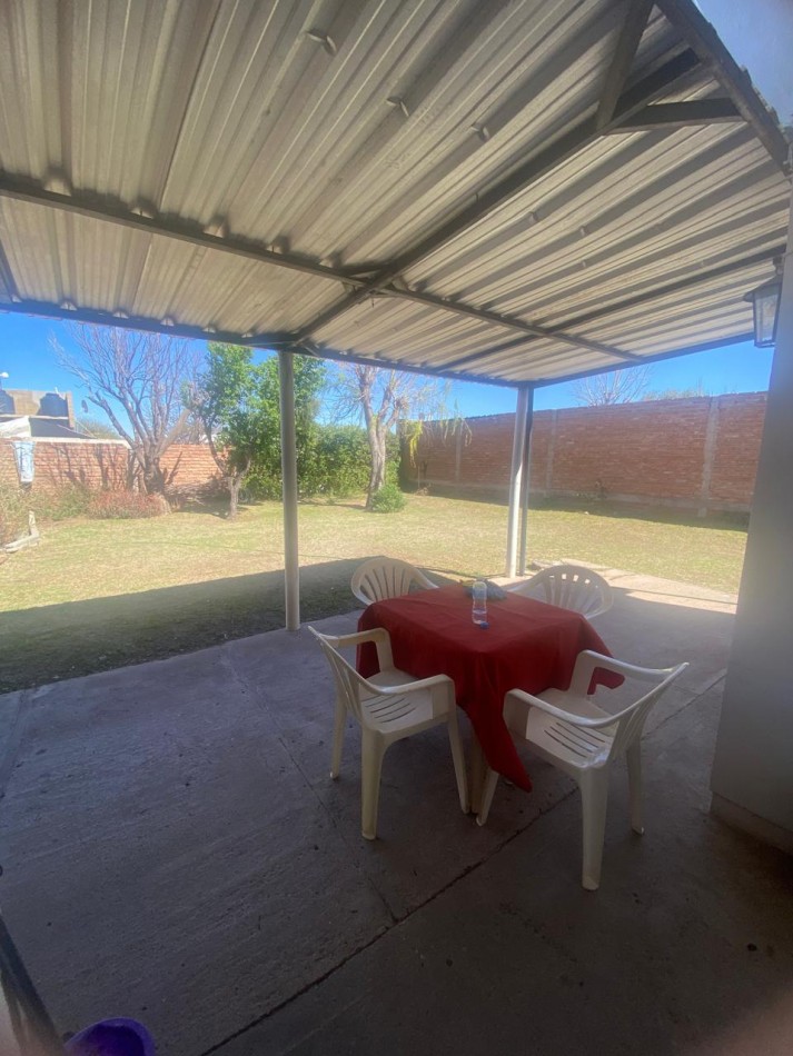 VENTA CASA LIC 21CIUDAD DE LA PUNTA, SAN LUIS
