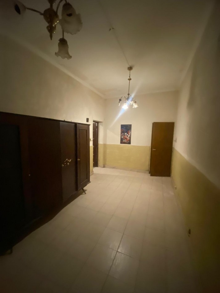 VENTA CASA CALLE ALMIRANTE BROW A METROS DE JUSTO DARACT. SAN LUIS.