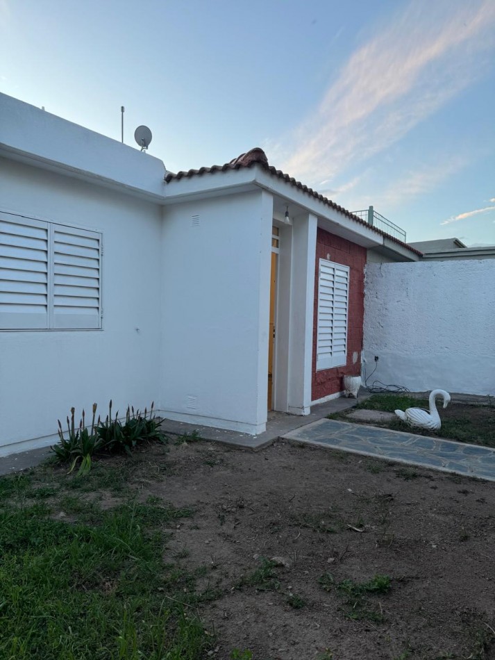 ALQUILER CASA LIC 20 MOD 1, LA PUNTA SAN LUIS
