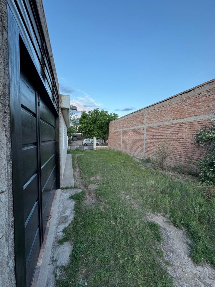 ALQUILER CASA LIC 20 MOD 1, LA PUNTA SAN LUIS