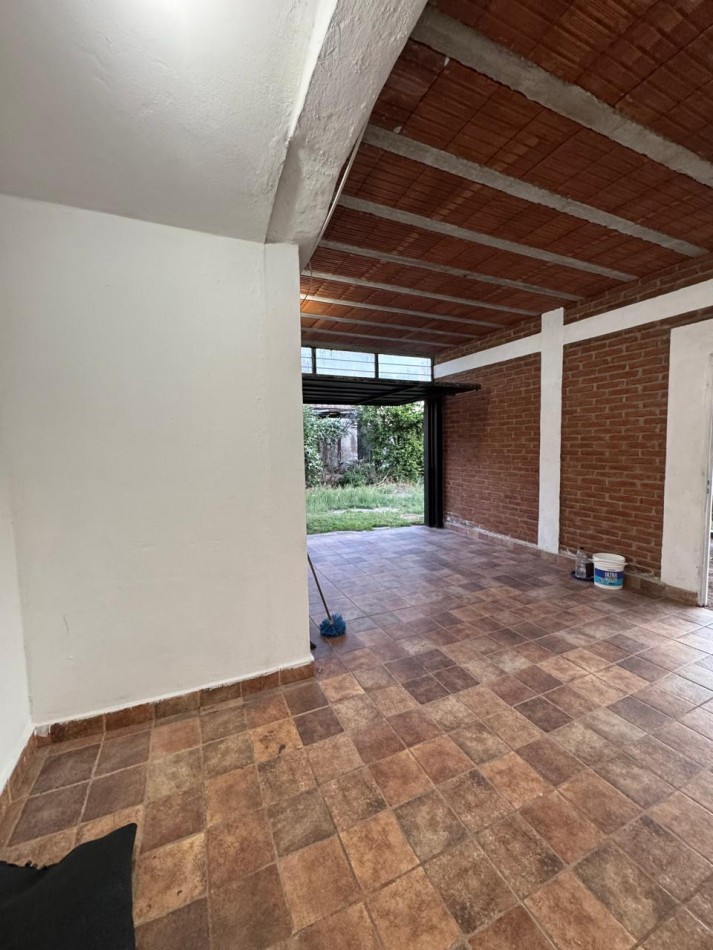 ALQUILER CASA LIC 20 MOD 1, LA PUNTA SAN LUIS