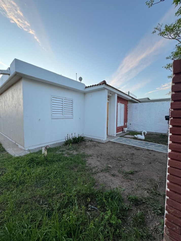 ALQUILER CASA LIC 20 MOD 1, LA PUNTA SAN LUIS
