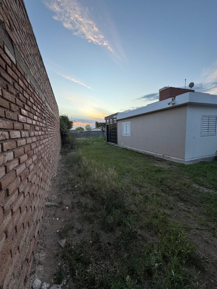 ALQUILER CASA LIC 20 MOD 1, LA PUNTA SAN LUIS