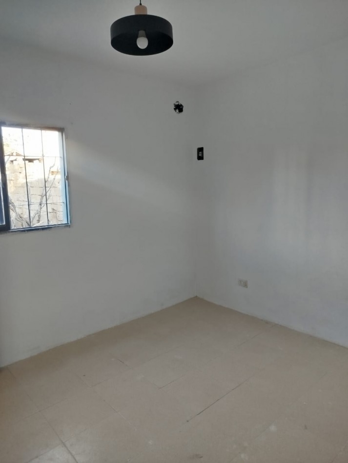 ALQUILER DEPARTAMENTO CALLE SAN JUAN Y MARTIN DE LOYOLA, SAN LUIS
