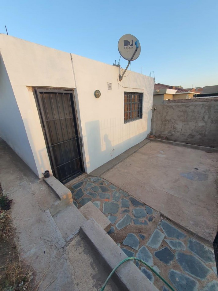 ALQUILER DEPARTAMENTO LIC 5