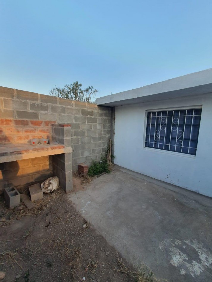 ALQUILER DEPARTAMENTO LIC 5