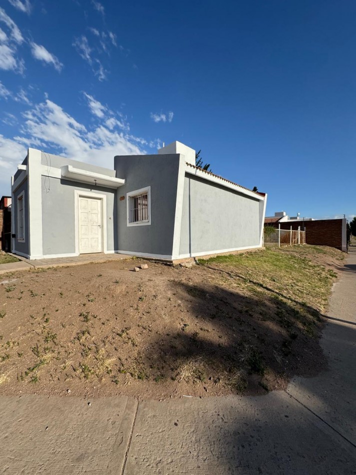 ALQUILER CASA BARRIO 125 VIV CIUDAD DE LA PUNTA , SAN LUIS