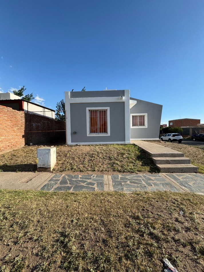 ALQUILER CASA BARRIO 125 VIV CIUDAD DE LA PUNTA , SAN LUIS