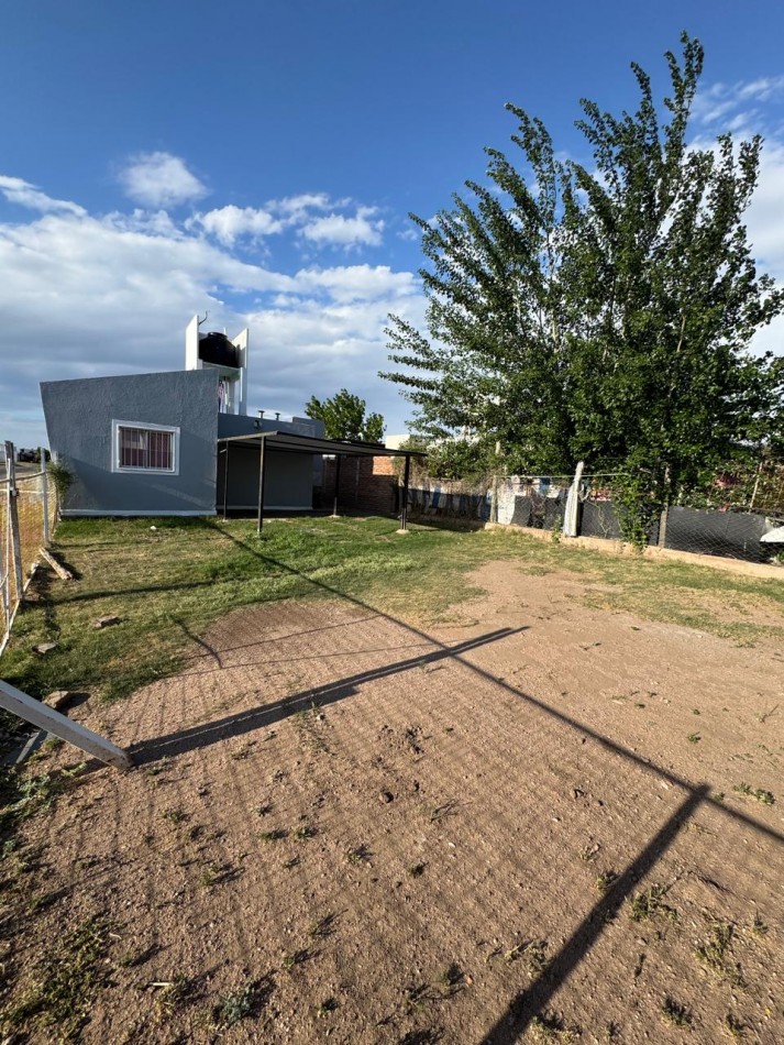 ALQUILER CASA BARRIO 125 VIV CIUDAD DE LA PUNTA , SAN LUIS