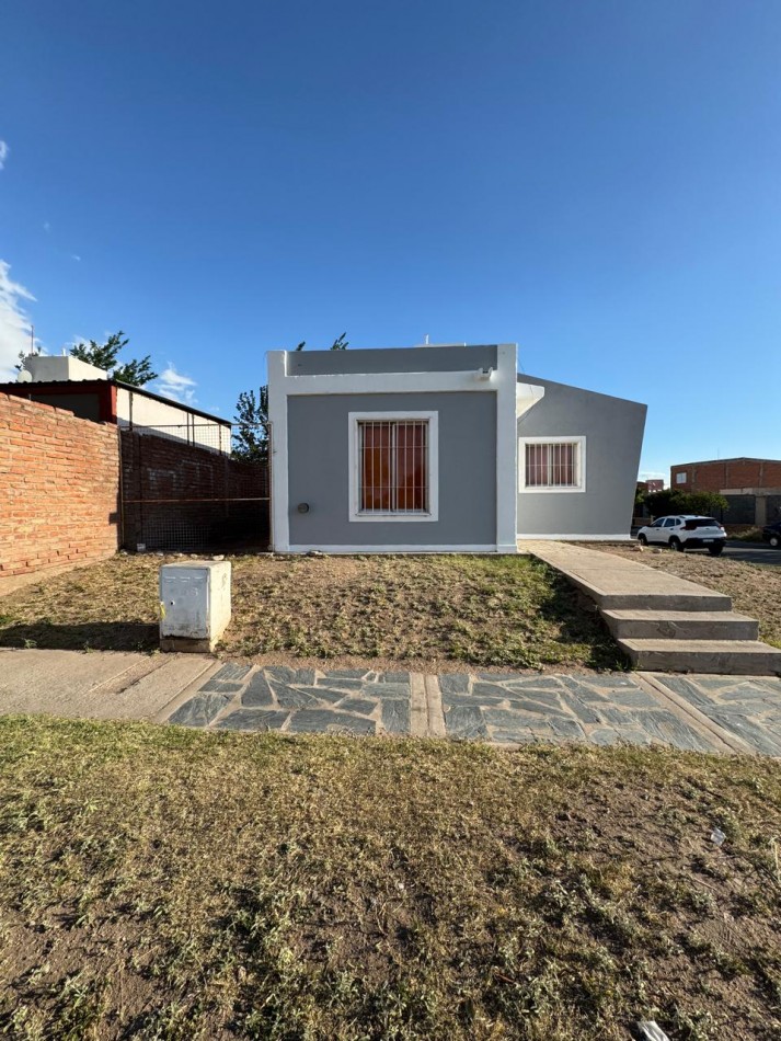 ALQUILER CASA BARRIO 125 VIV CIUDAD DE LA PUNTA , SAN LUIS