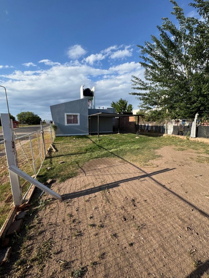 ALQUILER CASA BARRIO 125 VIV CIUDAD DE LA PUNTA , SAN LUIS