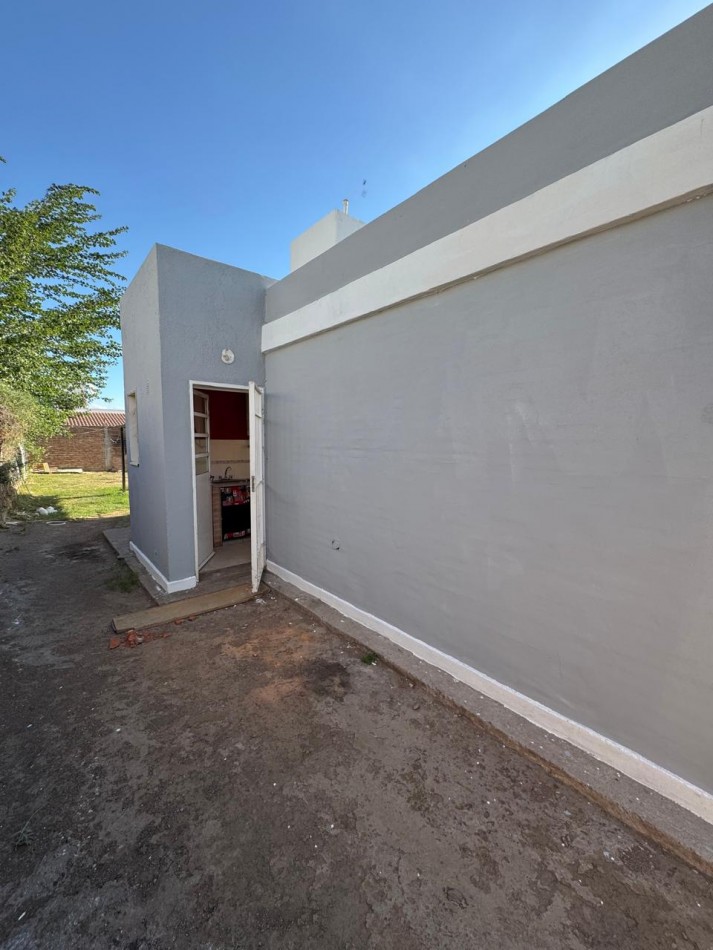 ALQUILER CASA BARRIO 125 VIV CIUDAD DE LA PUNTA , SAN LUIS