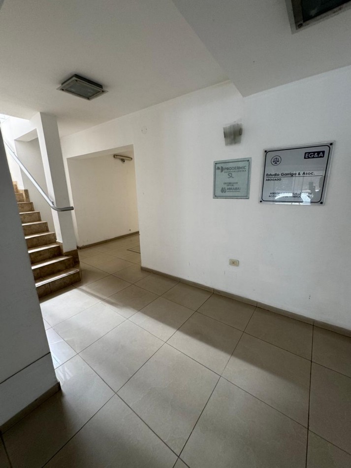 ALQUILER OFICINA , SAN LUIS 