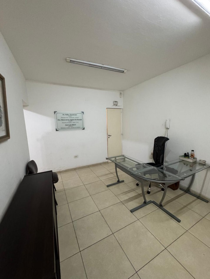 ALQUILER OFICINA , SAN LUIS 