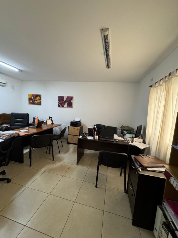 ALQUILER OFICINA , SAN LUIS 