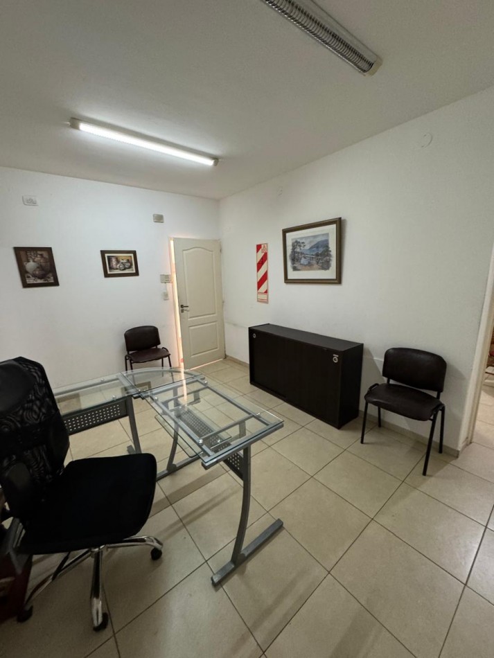 ALQUILER OFICINA , SAN LUIS 