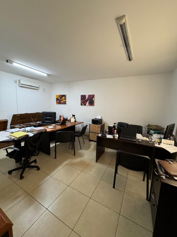 ALQUILER OFICINA , SAN LUIS 