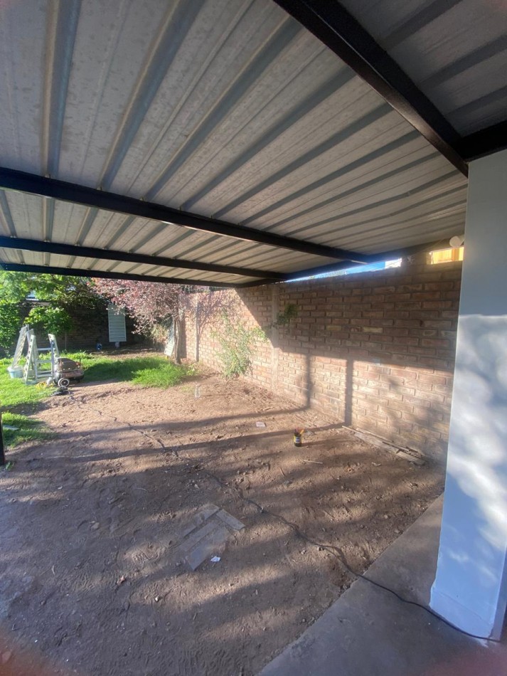 CASA ALQUILER 1 ER ROTONDA SAN LUIS CAPITAL.