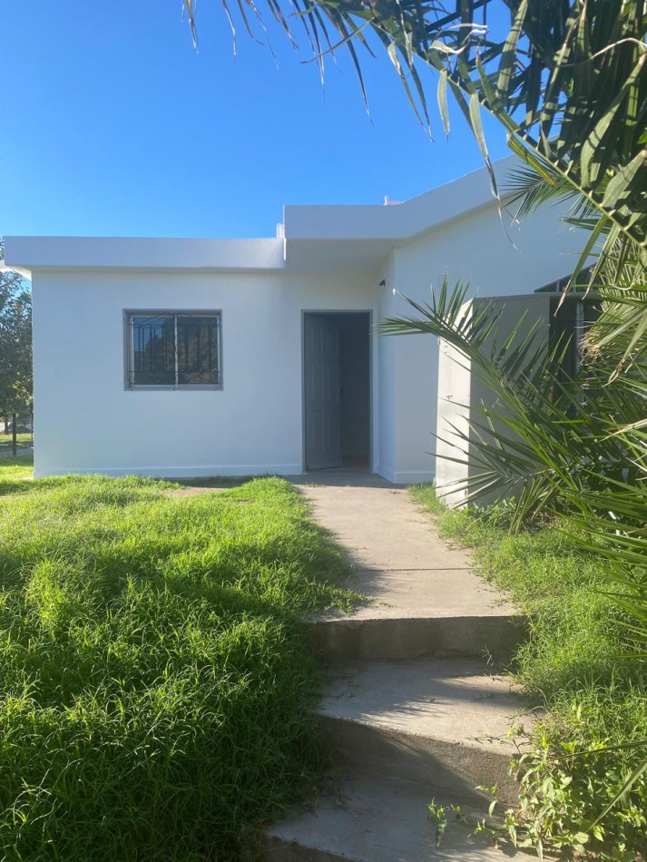 CASA ALQUILER 1 ER ROTONDA SAN LUIS CAPITAL.