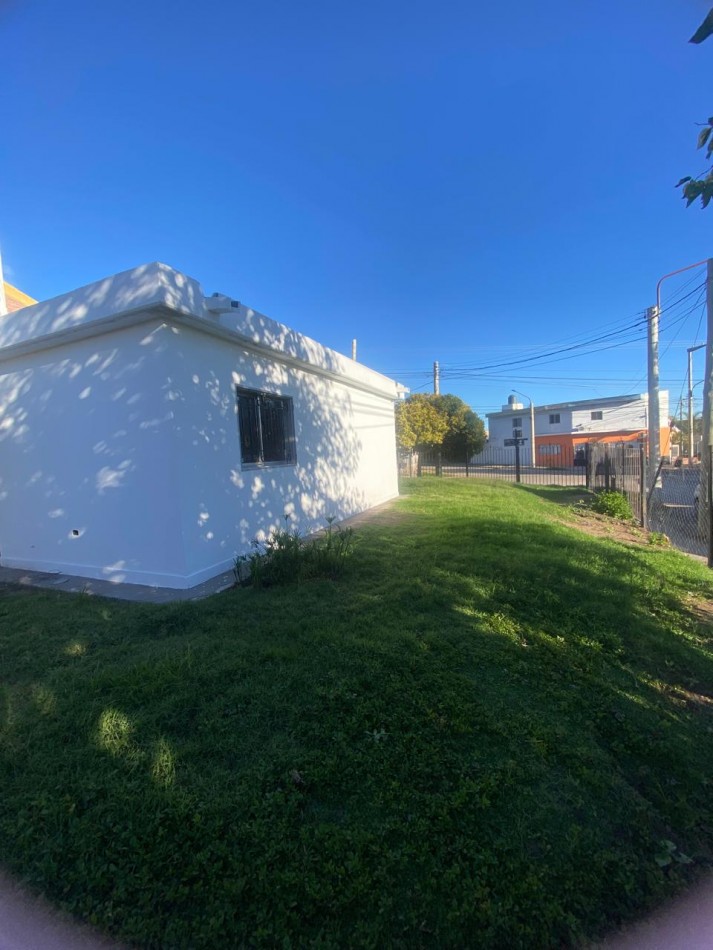CASA ALQUILER 1 ER ROTONDA SAN LUIS CAPITAL.