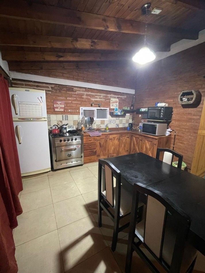 VENTA CASA SIERRAS MARIANAS , VILLA DE LA QUEBRADA SAN LUIS