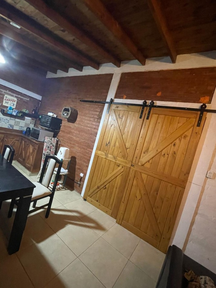 VENTA CASA SIERRAS MARIANAS , VILLA DE LA QUEBRADA SAN LUIS