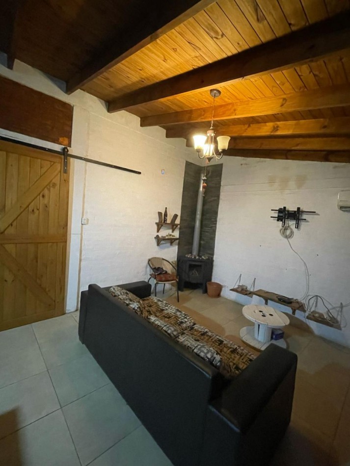 VENTA CASA SIERRAS MARIANAS , VILLA DE LA QUEBRADA SAN LUIS