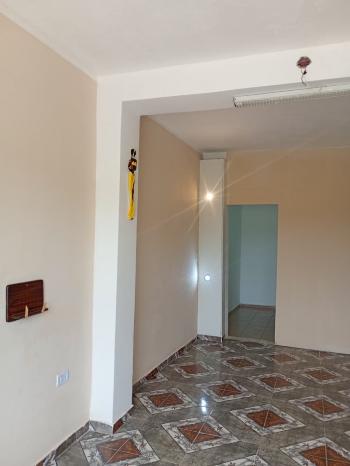 ALQUILER DEPARTAMENTO BARRIO UOCRA