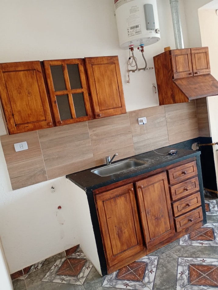 ALQUILER DEPARTAMENTO BARRIO UOCRA