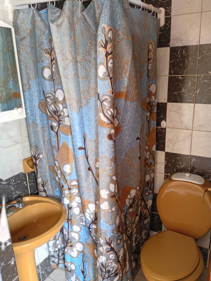 ALQUILER DEPARTAMENTO BARRIO UOCRA