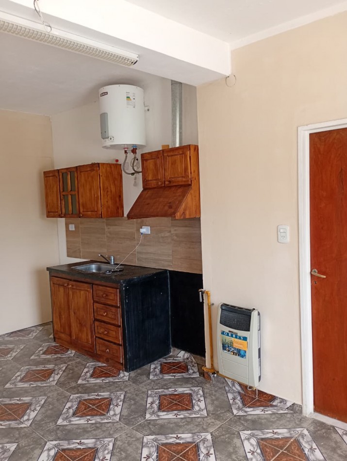 ALQUILER DEPARTAMENTO BARRIO UOCRA