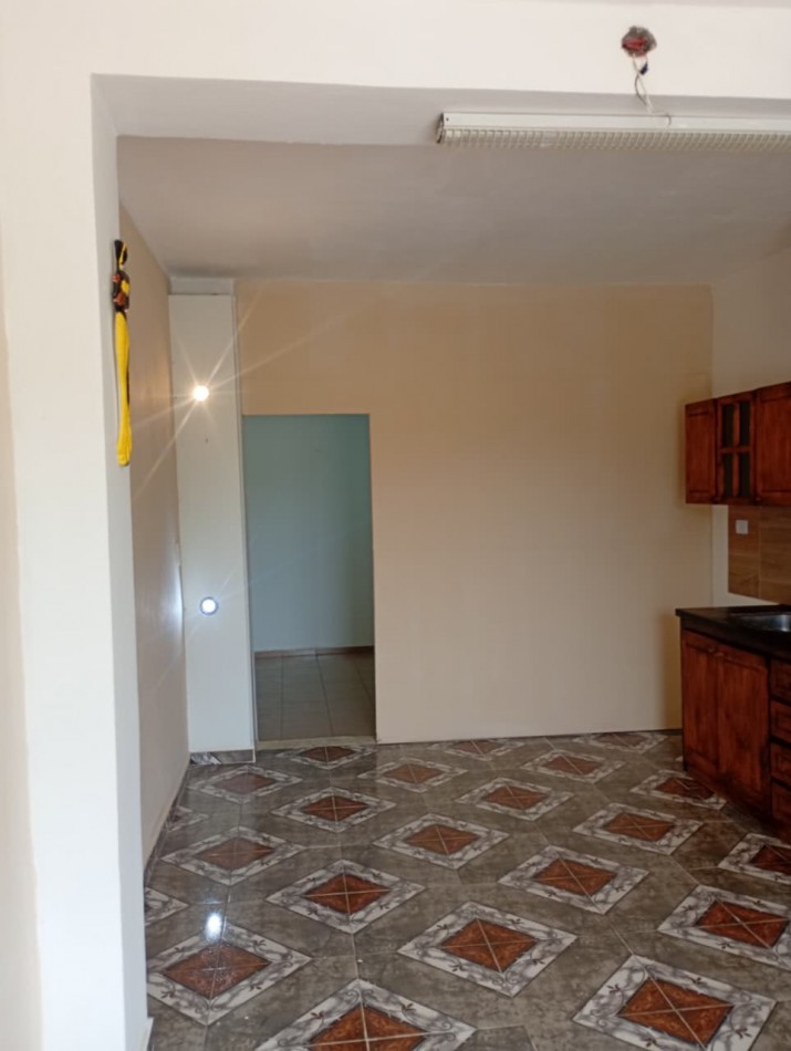 ALQUILER DEPARTAMENTO BARRIO UOCRA