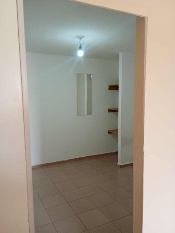 ALQUILER DEPARTAMENTO BARRIO UOCRA
