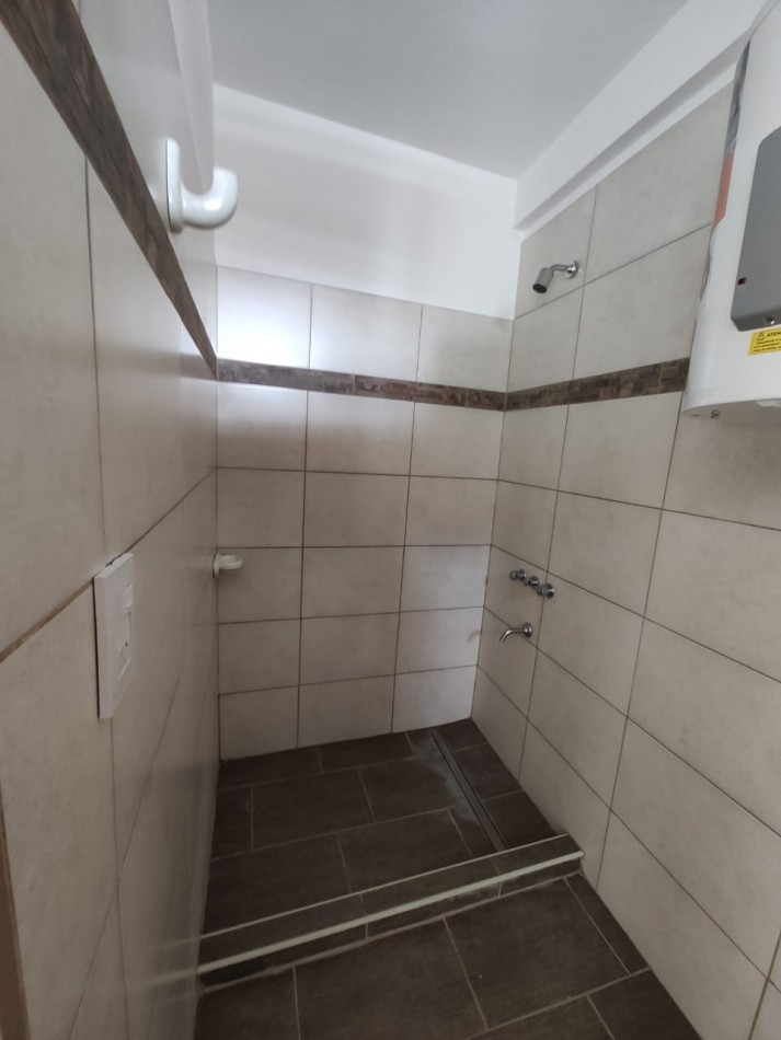 ALQUILER DEPARTAMENTO CENTRICO EN  CALLE PEDERNERA ENTRE COLON Y RIVADAVIA , SAN LUIS .