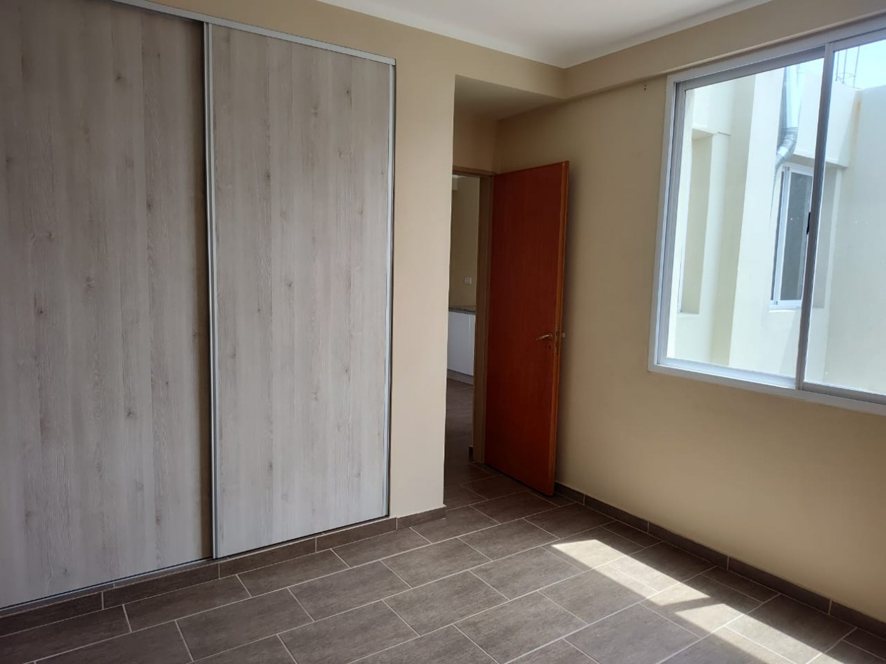 ALQUILER DEPARTAMENTO CENTRICO EN  CALLE PEDERNERA ENTRE COLON Y RIVADAVIA , SAN LUIS .