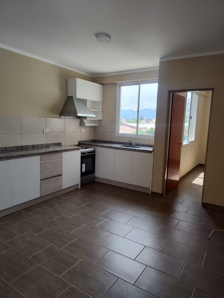 ALQUILER DEPARTAMENTO CENTRICO EN  CALLE PEDERNERA ENTRE COLON Y RIVADAVIA , SAN LUIS .