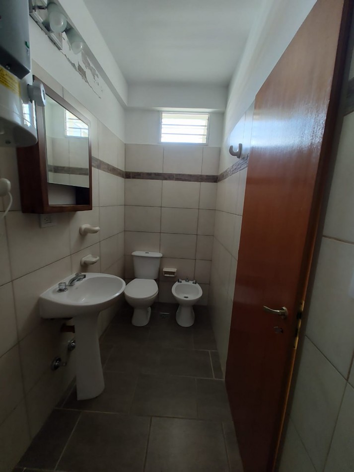 ALQUILER DEPARTAMENTO CENTRICO EN  CALLE PEDERNERA ENTRE COLON Y RIVADAVIA , SAN LUIS .