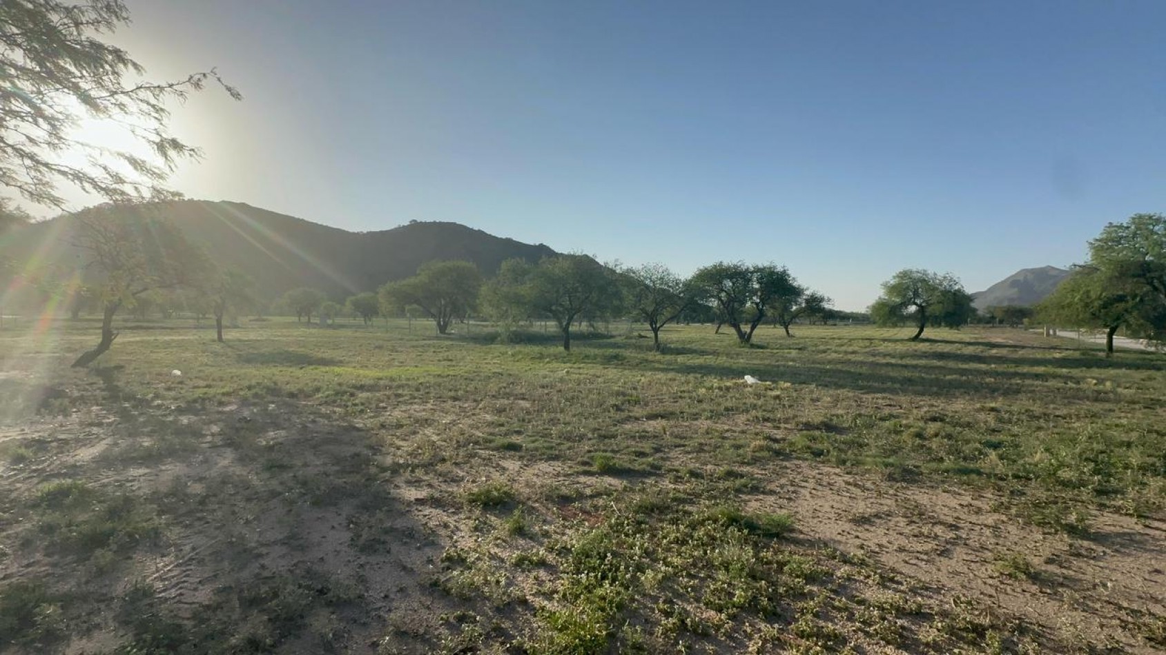 VENTA TERRENO BARRIO PRIVADO LA PANCHA 3 , JUANA KOSLAY , SAN LUIS