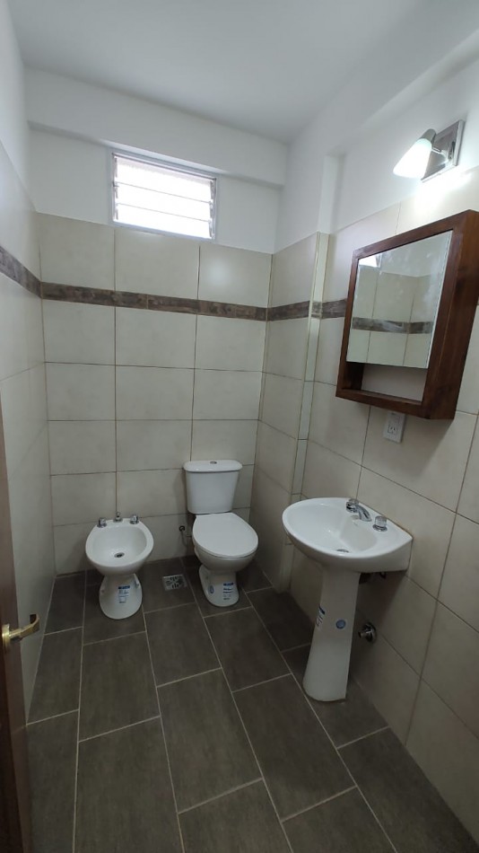 ALQUILER DEPARTAMENTO CALLE PEDERNERA