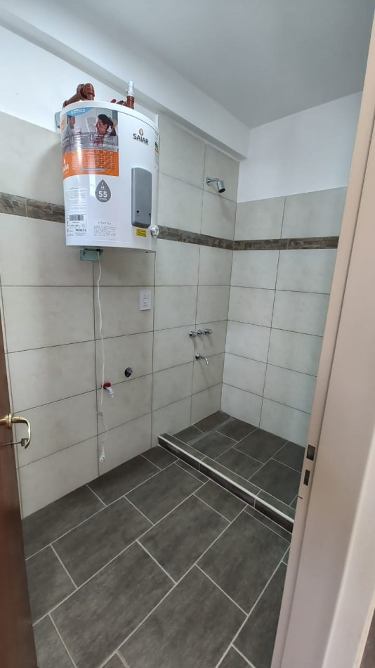 ALQUILER DEPARTAMENTO CALLE PEDERNERA