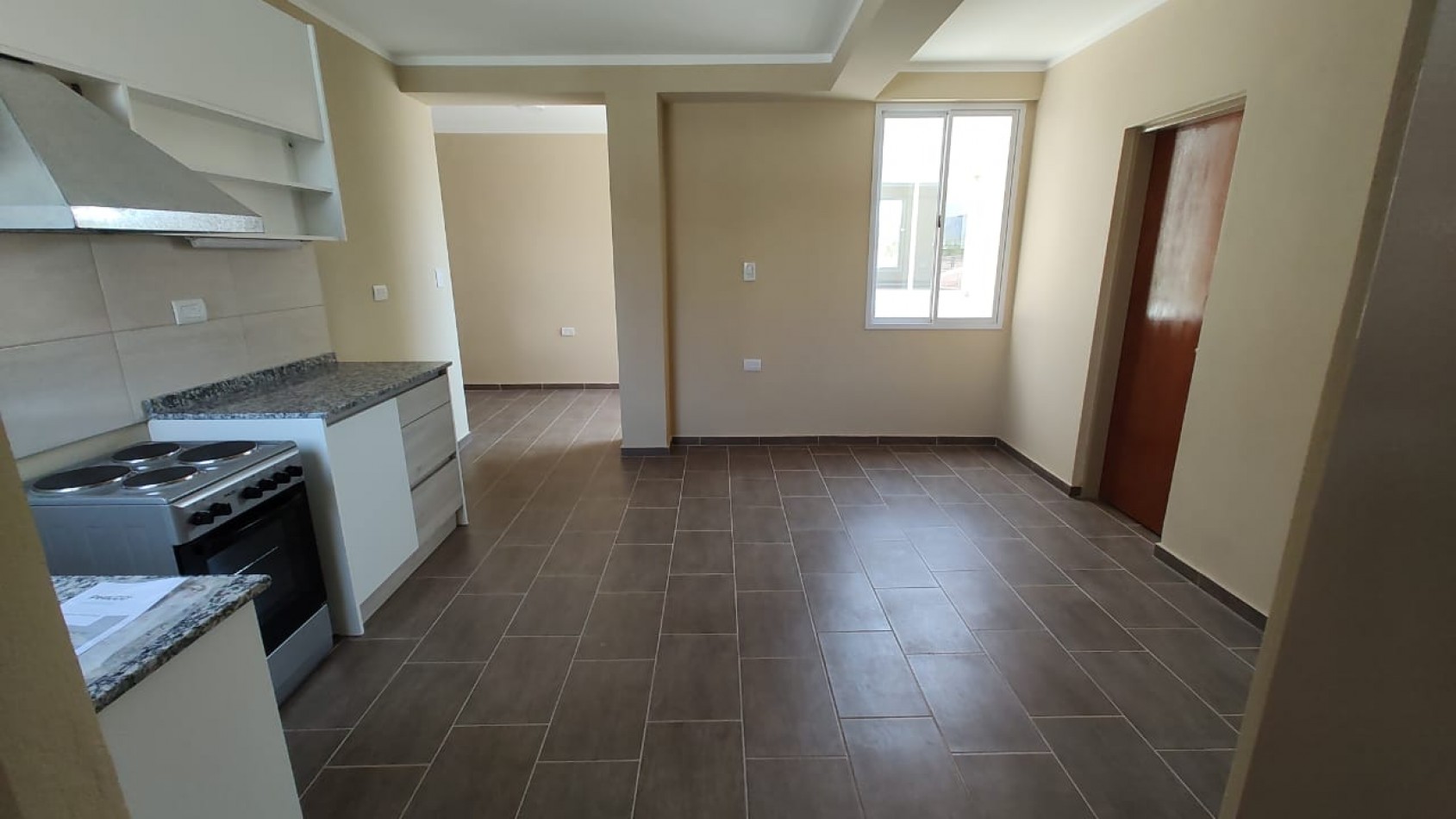 ALQUILER DEPARTAMENTO CALLE PEDERNERA