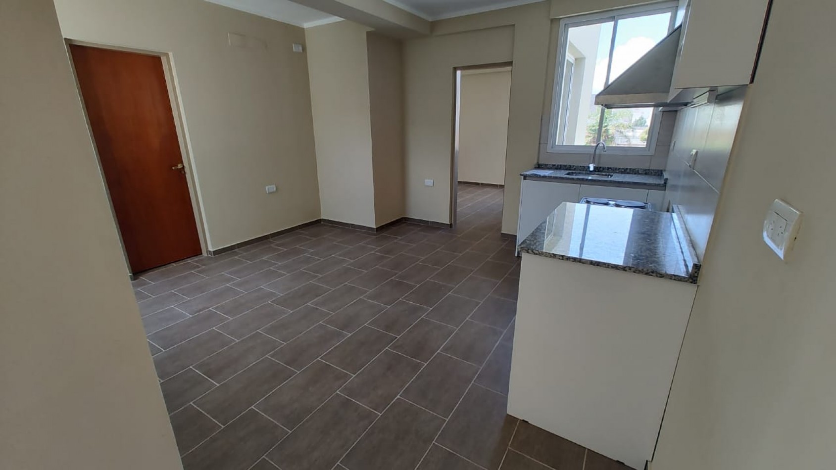 ALQUILER DEPARTAMENTO CALLE PEDERNERA