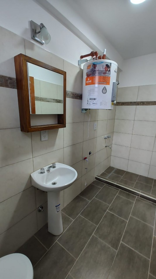 ALQUILER DEPARTAMENTO CALLE PEDERNERA