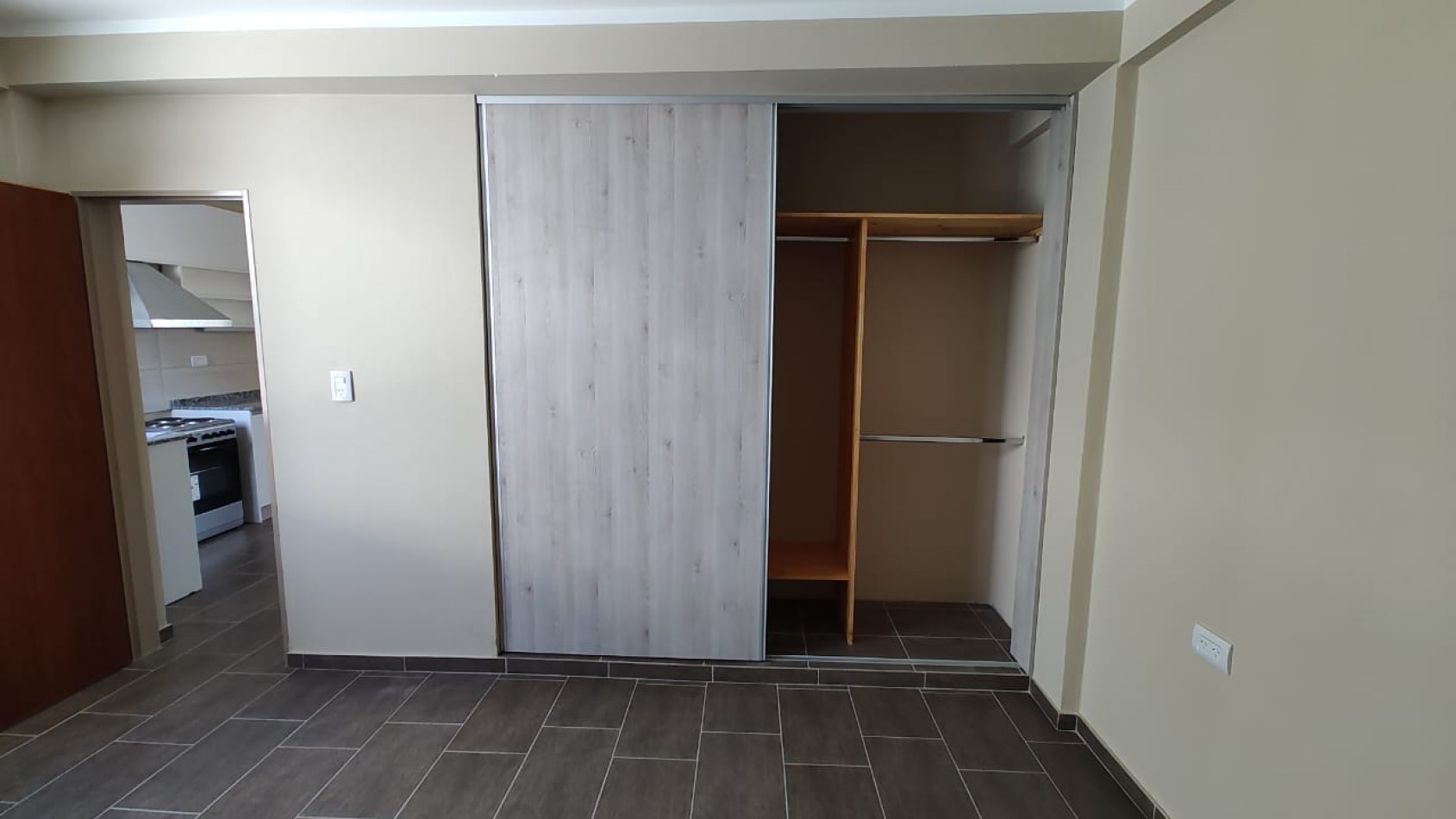 ALQUILER DEPARTAMENTO CALLE PEDERNERA