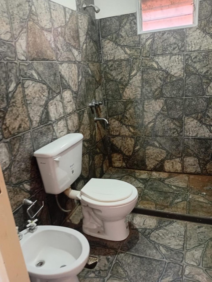 ALQUILER DEPARTAMENTO LIC 22 LA PUNTA, SAN LUIS.