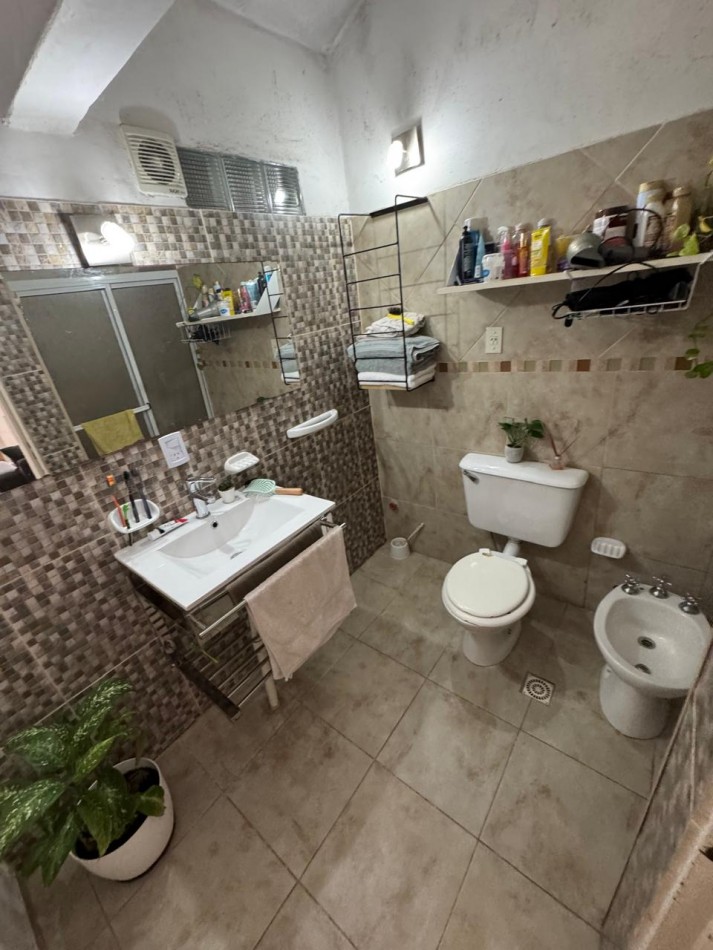 Venta casa Barrio 137 vdas ( primer rotonda) San Luis.