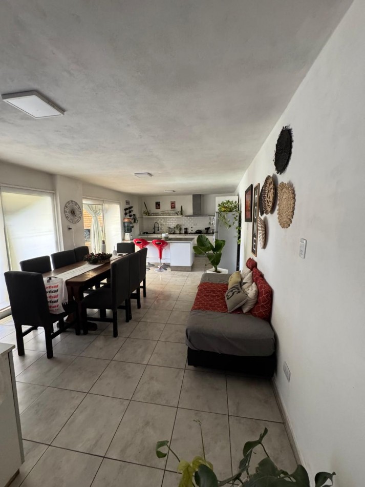 Venta casa Barrio 137 vdas ( primer rotonda) San Luis.