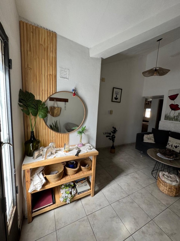 Venta casa Barrio 137 vdas ( primer rotonda) San Luis.